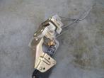 links voor portier slot elektronisch starlet EP8, Auto-onderdelen, Ophalen of Verzenden, Gebruikt, Toyota, Deur