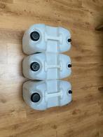 Jerrycan voor benzine/diesel/petroleum 20 liter, Ophalen