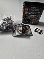 Lego Carbon Star 8661, Ophalen of Verzenden, Nieuw, Losse stenen, Lego