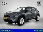 Toyota Yaris Cross 1.5 Hybrid 115 Active | Apple Carplay/And, 12 maanden, Stof, Gebruikt, 116 pk