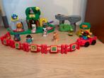 Little people dierentuin, Kinderen en Baby's, Speelgoed | Fisher-Price, Ophalen of Verzenden, Gebruikt, Speelset