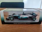 Lewis Hamilton Mercedes F1 Chinese gp 2017, Hobby en Vrije tijd, Modelauto's | 1:43, Ophalen of Verzenden, Zo goed als nieuw, Auto