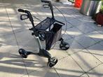 Topo troja rollator, Ophalen, Opvouwbaar, Zo goed als nieuw