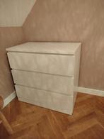 2 x malm ladekast, Huis en Inrichting, Ophalen, Nieuw, 50 tot 100 cm, 3 of 4 laden
