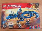 Lego Ninjago Stormbringer Draak - 70652 - Nieuw, Kinderen en Baby's, Speelgoed | Duplo en Lego, Ophalen of Verzenden, Nieuw, Complete set