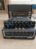 Synergy DRECT module, Ophalen of Verzenden, Zo goed als nieuw, Gitaar, Minder dan 50 watt