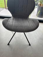 Zuiver OMG stoel, Huis en Inrichting, Stoelen, Ophalen of Verzenden, Gebruikt, Grijs, Eén