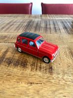 1:24 Renault 4 WELLY, Ophalen of Verzenden, Zo goed als nieuw, Welly