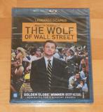 blu ray - The Wolf of Wall Street - NIEUW - Martin Scorsese, Ophalen, Nieuw in verpakking