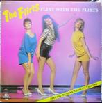 2 LPS..The Flirts ‎– Flirt With The Flirts, Ophalen of Verzenden, 1960 tot 1980, Zo goed als nieuw, 12 inch