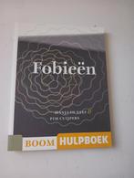 Fobieën  - Manja de Neef & Pim Cuijpers, Ophalen of Verzenden, Zo goed als nieuw