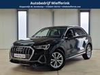 Audi Q3 35 TFSI 150pk S-Tronic S-Line Camera, Virtual cockpi, Auto's, Audi, 12 maanden, 15 km/l, Zwart, 4 cilinders