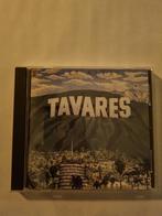 Tavares - Sky high. Cd. 1976. Japan pressing., Ophalen of Verzenden, Gebruikt