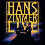 Hans Zimmer | 6x vak 108, rij 2 | 28 Februari | Ziggo Dome, Drie personen of meer, Februari