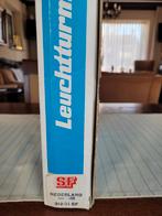 Leuchtturm postzegel album Nederland deel II, Verzenden