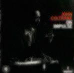 John coltrane – on impulse CD 88622 grp jazz 2 label: grp –, Cd's en Dvd's, Cd's | Jazz en Blues, Verzenden, 1980 tot heden, Zo goed als nieuw