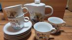 Vintage kinderserviesje, Ophalen of Verzenden, Gebruikt, Jongen of Meisje