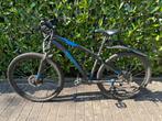 Decathlon Rockrider 27,5 inch blauw, Ophalen, Gebruikt, Minder dan 10 versnellingen, Rockrider Decathlon