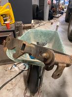 Jip, Ophalen, Zo goed als nieuw