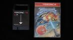 Philips Videopac 51+ Terrahawks, Computers en Software, Vintage Computers, Ophalen of Verzenden, Philips Videopac