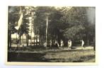 Fotokaart RIJEN NB Kamp van de R Bond voor Lichamelijke opv, Ophalen of Verzenden, 1920 tot 1940, Gelopen, Noord-Brabant
