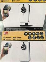 Flamingo WiFi IP Camera FA703IP LAN, Ophalen of Verzenden, Zo goed als nieuw
