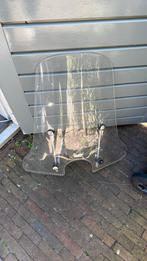 Windscherm Vespa, Ophalen of Verzenden, Gebruikt, Overige typen, Vespa