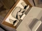 Oculus quest Meta quest 2Wit, Spelcomputers en Games, Virtual Reality, Ophalen of Verzenden, Zo goed als nieuw, Overige platformen