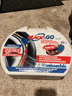 Weissenfels Clack&Go M40 Sneeuwkettingen - Nieuwstaat!, Auto diversen, Sneeuwkettingen, Ophalen of Verzenden, Zo goed als nieuw