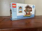 Lego 40594 Houses of the World 3 - Nieuw!, Ophalen of Verzenden, Nieuw, Complete set, Lego
