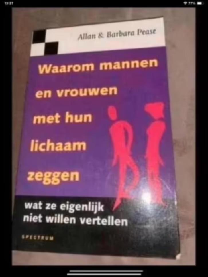waarom vrouwen met hun lichaam zeggen, Ophalen of Verzenden