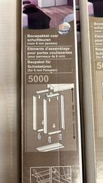 Storemax bouwpakket voor schuifdeuren, Nieuw, 215 cm of meer, Ophalen of Verzenden, 100 tot 120 cm