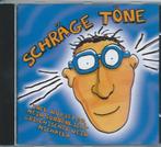 CD Schrage Tone, Cd's en Dvd's, Cd's | Dance en House, Ophalen of Verzenden