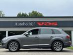 Audi Q7 55 TFSI e quattro Pro Line | Panodak | 381 PK | Luch, Automaat, Gebruikt, Met garantie (alle), Bedrijf