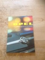 Autofolder/Brochure  Opel  Boek   portrate eines unternemens, Boeken, Auto's | Folders en Tijdschriften, Nieuw, Ophalen of Verzenden