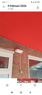 Elektrische luifel 6 m, Ophalen of Verzenden