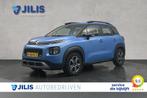 Citroën C3 Aircross 1.2 PureTech S&S Feel | Apple Carplay |, Auto's, Gebruikt, Euro 6, 1199 cc, Blauw