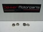 4x Wielbus / Wielbussen Kawasaki ZX10R Ninja 2021-2024, Ophalen of Verzenden, Nieuw