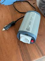 Nedis inverter, Ophalen of Verzenden, Zo goed als nieuw