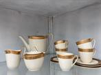 Zeh Scherzer theeservies, Antiek en Kunst, Antiek | Servies compleet, Ophalen
