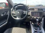 Renault Kadjar 1.3 TCe Intens / Automaat / Trekhaak wegklapb, Gebruikt, 4 cilinders, Leder en Stof, 1333 cc
