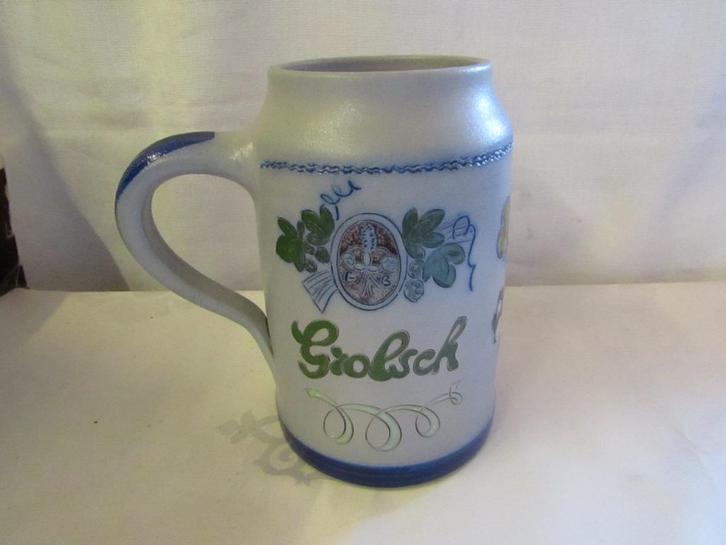 Grolsch bierpul 2011, Verzamelen, Biermerken, Nieuw, Pul(len), Grolsch, Ophalen of Verzenden