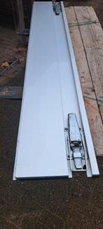 Achter bord aanhanger, Ophalen, Zo goed als nieuw