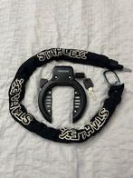 Stahlex Ringslot met Insteekketting - Nieuw!, Ophalen, Nieuw, Ringslot