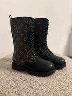 LV Louis vuitton laarzen laarsjes maat 31, Meisje, Nieuw, Ophalen of Verzenden, Laarzen
