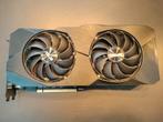 Asus RX 5600 XT Dual videokaart, Computers en Software, Videokaarten, Ophalen of Verzenden, Zo goed als nieuw, GDDR6, PCI-Express 4
