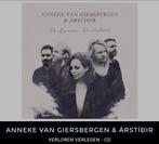 Arstidir & Anneke van Giersbergen - Verloren Verleden CD, Cd's en Dvd's, Ophalen of Verzenden