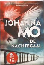 Johanna Mo De Nachtegaal, Gelezen, Scandinavië, Johanna Mo, Ophalen of Verzenden
