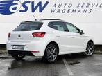 Seat Ibiza 1.0 TSI Xcellence € 18.950,00, Stof, Gebruikt, Parkeersensor, Bedrijf