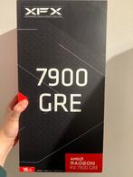Rx 7900 GRE Videokaart, Computers en Software, Videokaarten, Ophalen of Verzenden, Zo goed als nieuw, GDDR6, PCI-Express 4